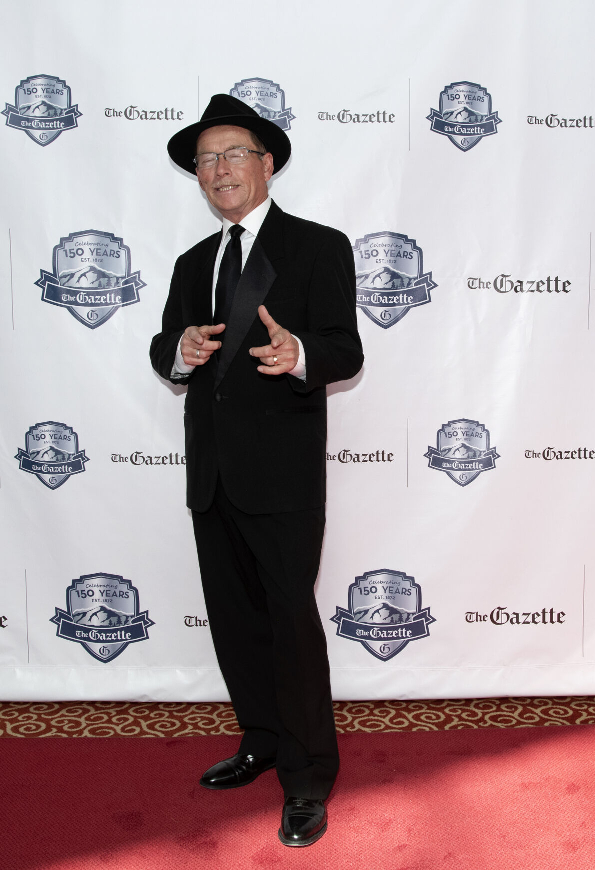 Gazette 150th Anniversary